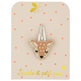 Doe Hair Clip - My Little Thieves