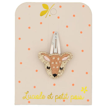 Doe Hair Clip - My Little Thieves