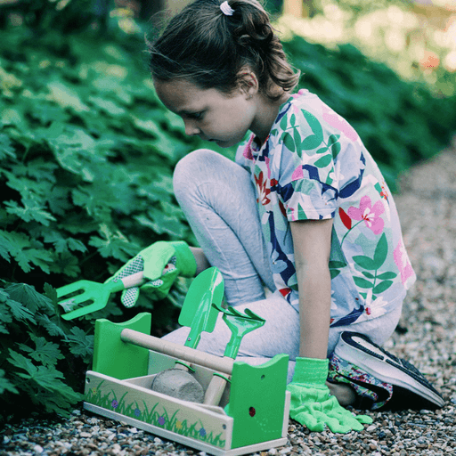 Gardening Caddy - My Little Thieves