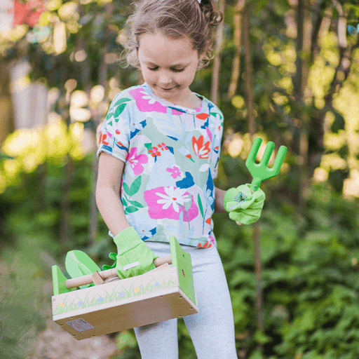 Gardening Caddy - My Little Thieves