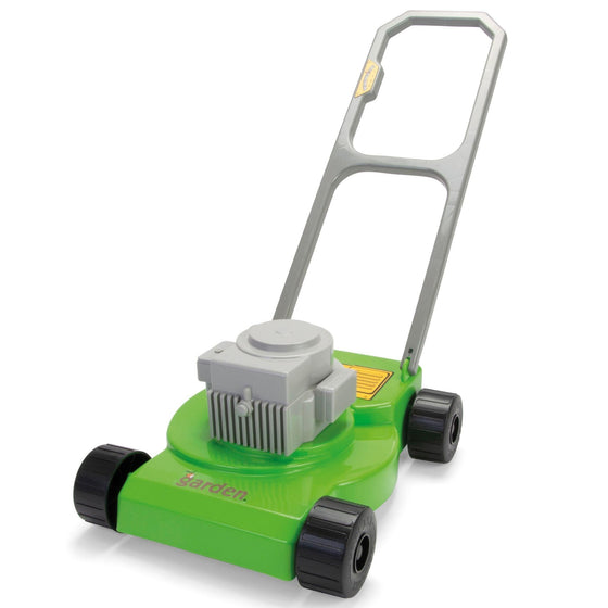 Green Garden Lawn Mower with Sound - My Little Thieves