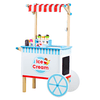 Ice Cream Cart - My Little Thieves