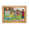 Magic Painting World - Dinosaur - My Little Thieves