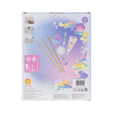 Magic Wand Kit - Pastel Power - My Little Thieves