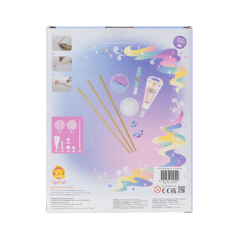Magic Wand Kit - Pastel Power - My Little Thieves