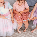 Magic Wand Kit - Pastel Power - My Little Thieves