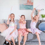 Magic Wand Kit - Pastel Power - My Little Thieves