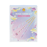Magic Wand Kit - Pastel Power - My Little Thieves