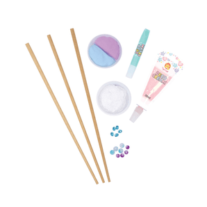 Magic Wand Kit - Pastel Power - My Little Thieves