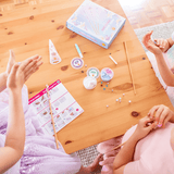 Magic Wand Kit - Pastel Power - My Little Thieves