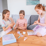 Magic Wand Kit - Pastel Power - My Little Thieves