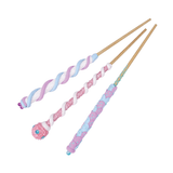 Magic Wand Kit - Pastel Power - My Little Thieves