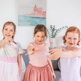 Magic Wand Kit - Pastel Power - My Little Thieves