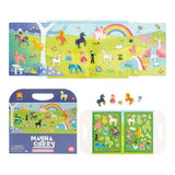 Magna Carry - Unicorn Kingdom - My Little Thieves