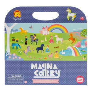 Magna Carry - Unicorn Kingdom - My Little Thieves